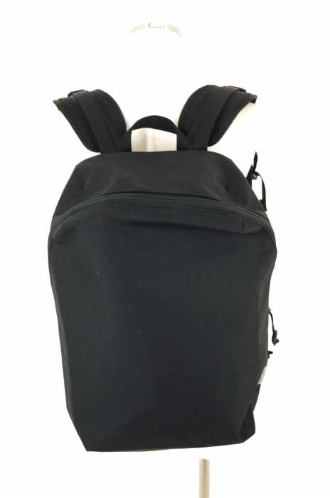 FREDRIK PACKERS（フレドリックパッカーズ） STIFF BACK PACK　バックパック メンズ バッグ