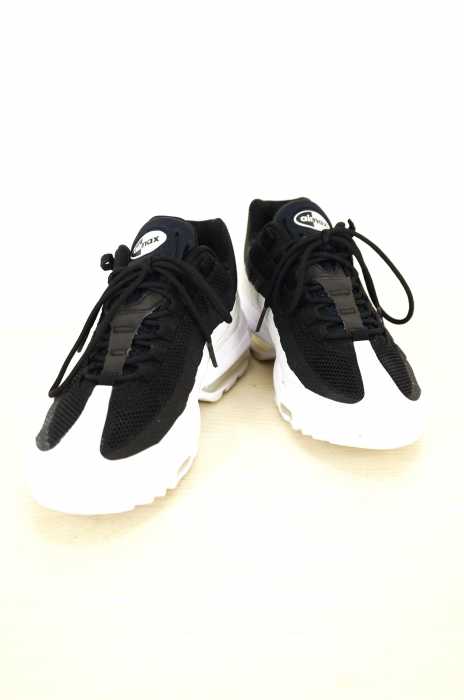 NIKE (ナイキ) AIR MAX 95 ULTRA ESSENTIAL メンズ シューズ