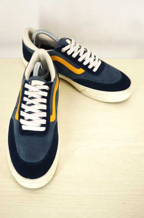 VANS (バンズ ) gilbert crockett PRO メンズ シューズ