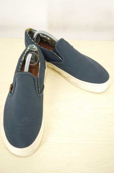 VANS (バンズ ) SLIP ON メンズ シューズ