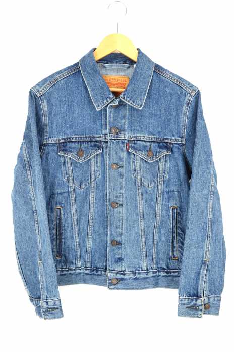 ◆11/12まで限定値下げ◆Levi's リーバイスデニムジャケット Levi's （リーバイス） 72335 デニムジャケット メンズ アウター
