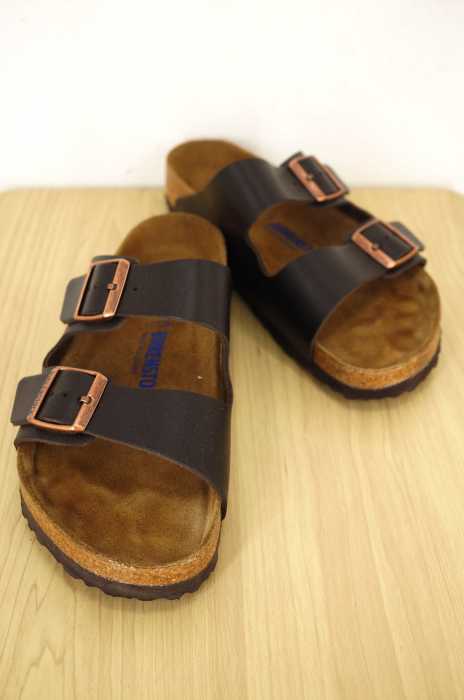 BIRKENSTOCK (ビルケンシュトック) Arizona BS メンズ シューズ