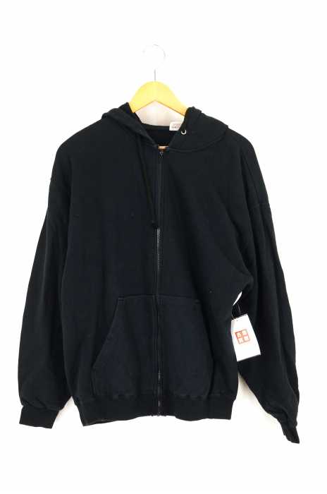 Hanes (ヘインズ) ジップパーカー メンズ トップス