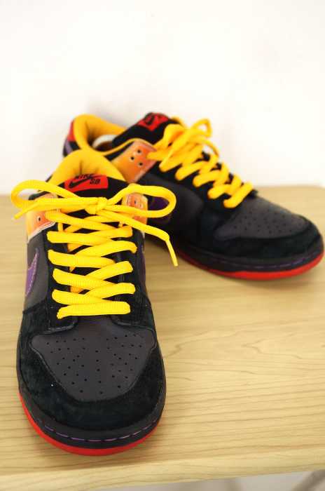 NIKE (ナイキ) Dunk Low Pro Sb メンズ シューズ
