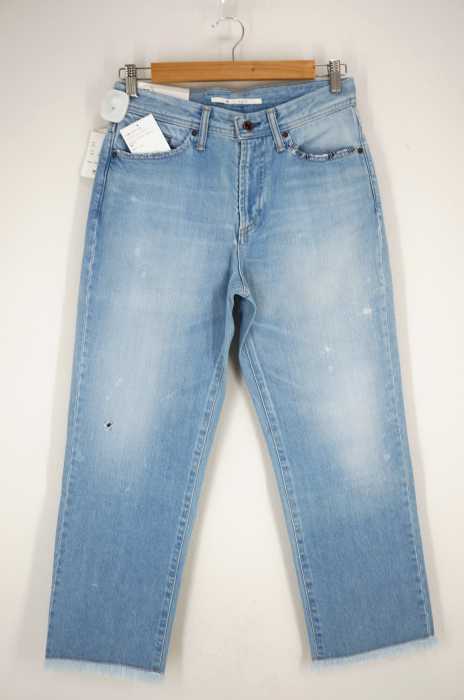e jeans (イージーンズ) カットオフジーンズ レディース パンツ