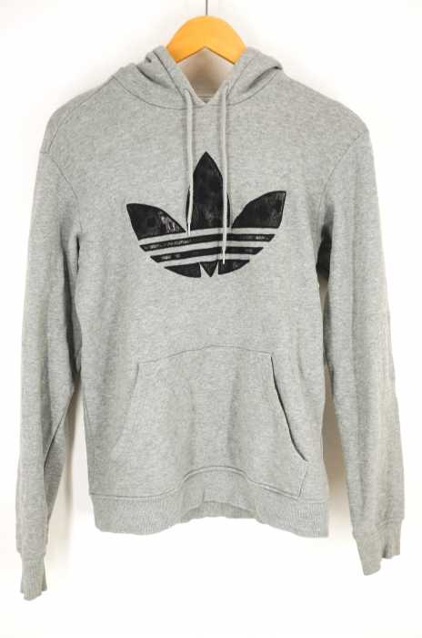 adidas （アディダス） ANIMAL HOODY メンズ トップス
