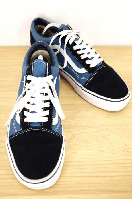 VANS （バンズ ） JAZZ OLD SKOOL スニーカー メンズ シューズ