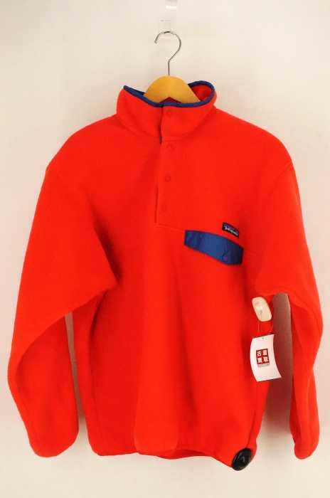 patagonia （パタゴニア） 90S シンチラスナップT メンズ アウター