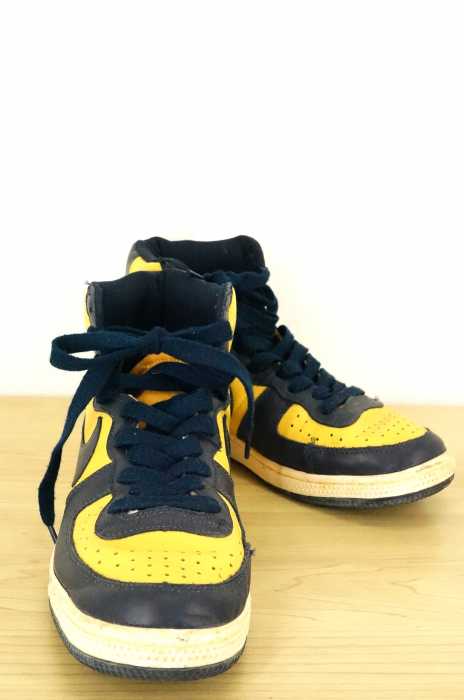 NIKE (ナイキ) TERMINATOR HIGH VNTG メンズ シューズ