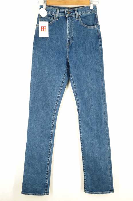 Levi's Made & Crafted （リーバイスメイドアンドクラフテッド） 701 FIT デニムパンツ レディース パンツ