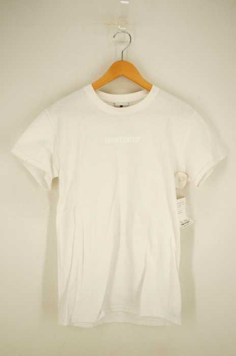 UNDEFEATED (アンディフィーテッド) フロントプリント半袖カットソー メンズ トップス