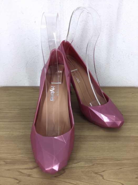 UNITED NUDE（ユナイテッドヌード） ヒールパンプス レディース シューズ