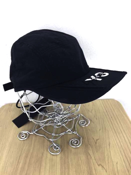 Y-3（ワイスリー） 5パネルキャップ メンズ 帽子