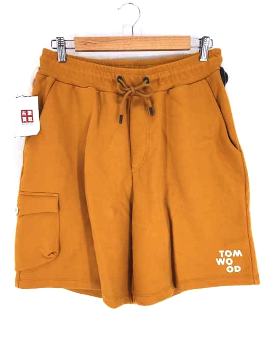 TOMWOOD（トムウッド） NEAL SHORTS メンズ パンツ
