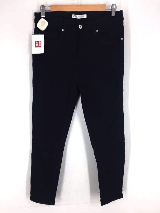 Zara ザラ デニムスキニーパンツ メンズ パンツ ブランド古着買取販売バズストア