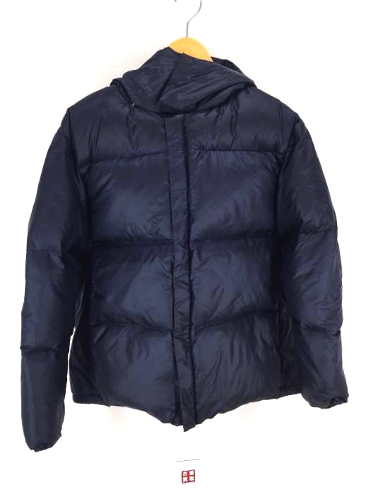 DESCENTE PAUSE（デサントポーズ） DOWN JACKET メンズ アウター