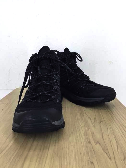 THE NORTH FACE（ザノースフェイス） Hedgehog Fastpack II Mid Wp メンズ シューズ
