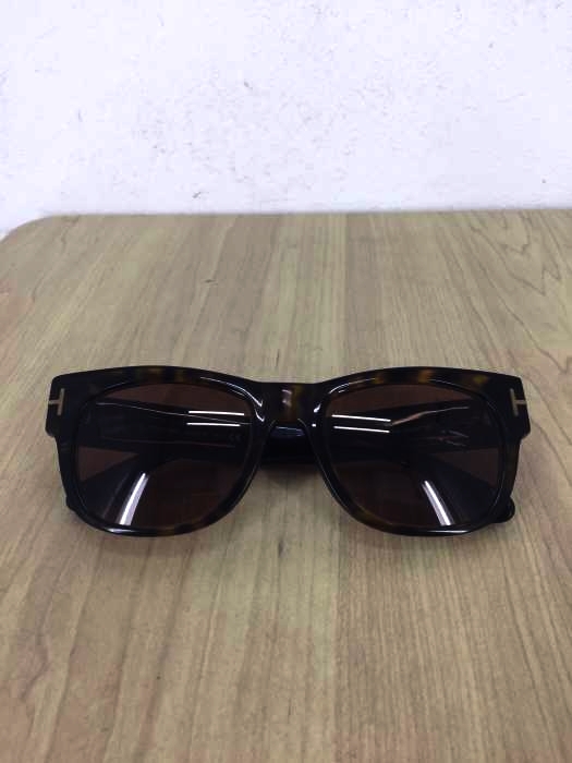 TOM FORD（トムフォード） アジアンフィット 眼鏡 メンズ ファッション雑貨