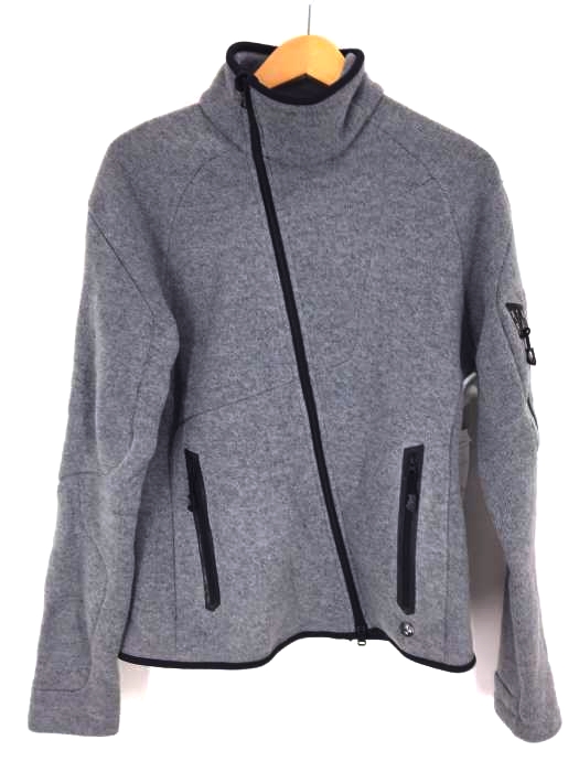 RLX RALPH LAUREN（アールエルエックスラルフローレン） ジップアップニット セーター メンズ トップス