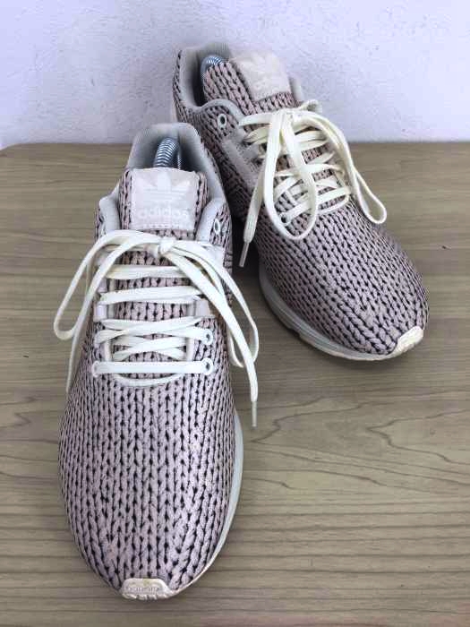 adidas（アディダス） ゼットエックス フラックス テック ZX FLUX TECH メンズ シューズ