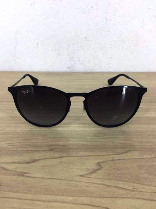 Ray-Ban（レイバン） RB3539 Erika メタルスタイル サングラス メンズ ファッション雑貨