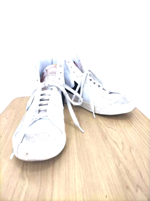 NIKE（ナイキ） BLAZER MID 77 VINTAGE メンズ シューズ