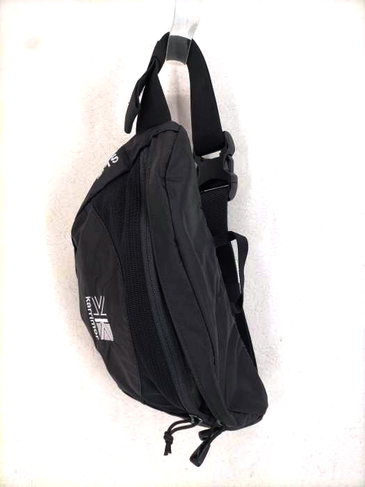 Karrimor（カリマー） SL2 ナイロン ショルダーバッグ メンズ バッグ
