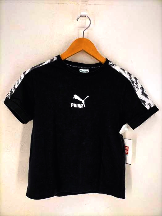 PUMA(プーマ) WILD PACK T レディース トップス