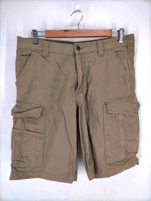 Carhartt(カーハート) relaxed fit ワークショートパンツ メンズ パンツ