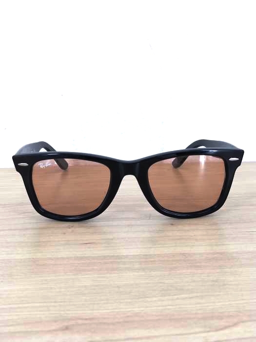 Ray-Ban（レイバン） WAYFARER ウェイファーラー メンズ ファッション雑貨