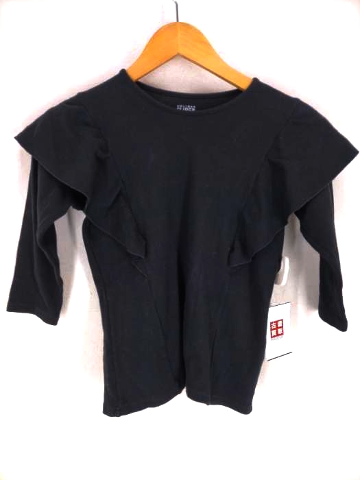 HOLIDAY（ホリデイ） SUPER RIB TOPS レディース トップス