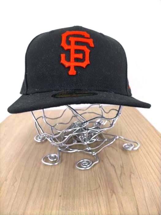 NEWERA（ニューエラ） 59FIFTY SF キャップ メンズ 帽子