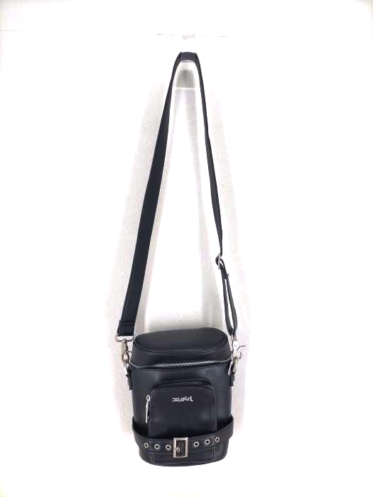 X-girl（エックスガール） CHERRY SHOULDER BAG レディース バッグ