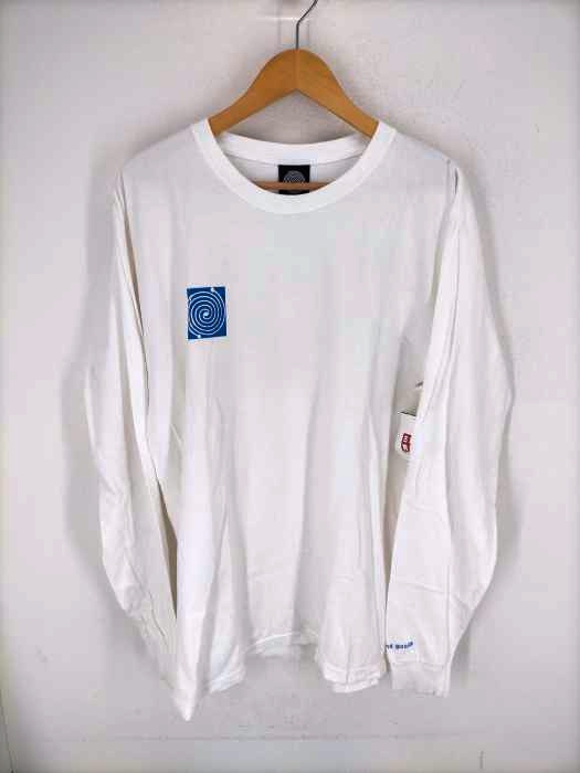 Silent Sound（サイレントサウンド） REMEMBER L/S TEE メンズ トップス
