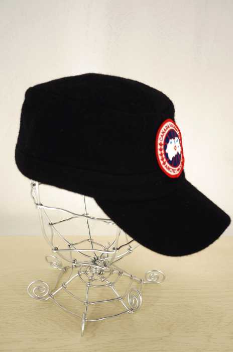 CANADA GOOSE（カナダグース） ワーク メンズ 帽子