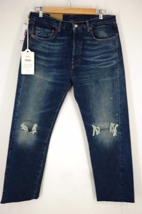 Levi's （リーバイス） 501XX 1996年モデル 復刻版 メンズ パンツ