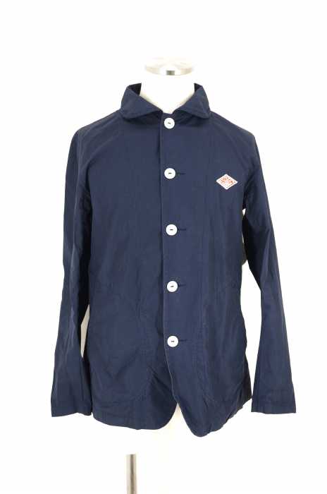 DANTON（ダントン） DOWNPROOF JACKET メンズ アウター