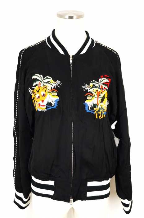 doublet (ダブレット) Souvenir Embroidery Jacket メンズ アウター