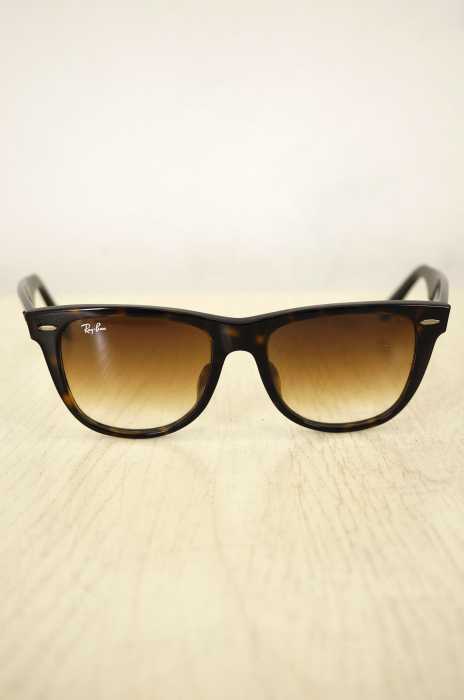 Ray-Ban (レイバン) RB2140-F WAYFARER メンズ ファッション雑貨