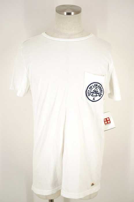 SUNNY SPORTS （サニースポーツ） ポケットTシャツ メンズ トップス