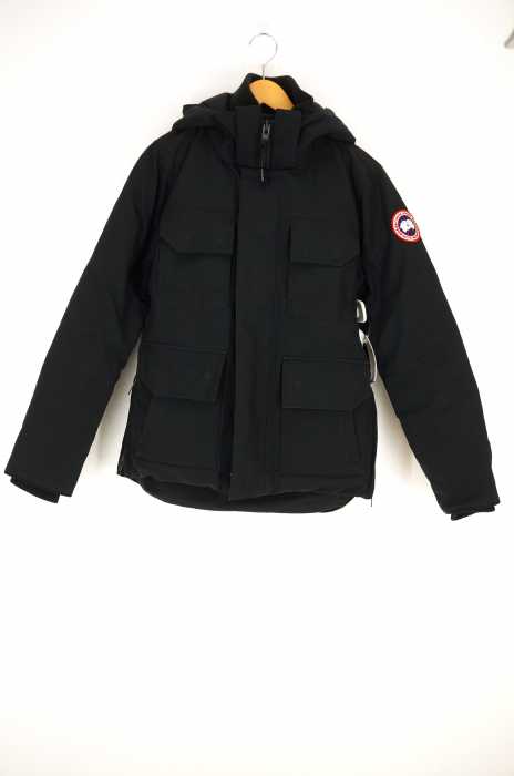 CANADA GOOSE（カナダグース） MAITLAND PARKA メンズ アウター