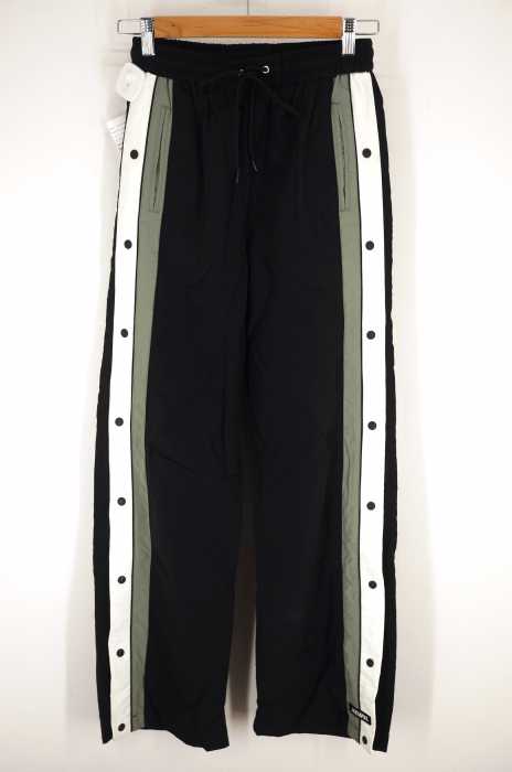 X-girl （エックスガール） PANELED TRACK PANTS レディース パンツ
