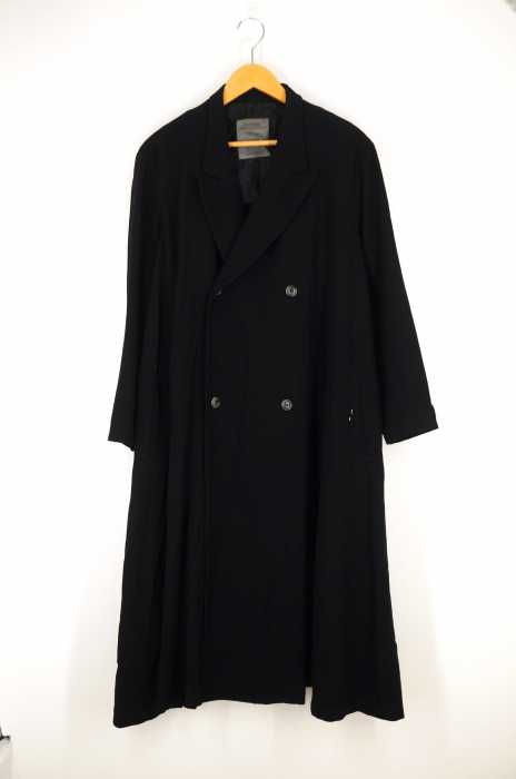 GOTHIC Yohji Yamamoto （ゴシックヨウジヤマモト） 薄手トレンチコート メンズ アウター