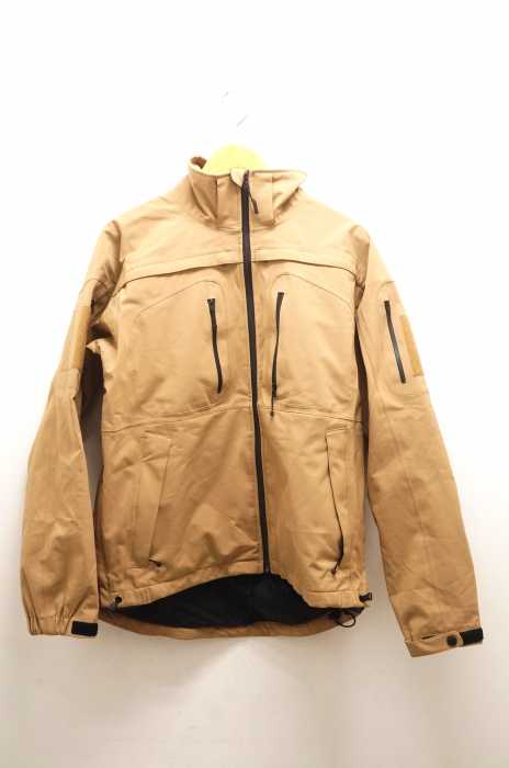5.11 TACTICAL SERIES（） マウンテンパーカー メンズ アウター