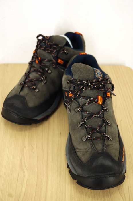 Timberland （ティンバーランド） トレッキングブーツ メンズ シューズ