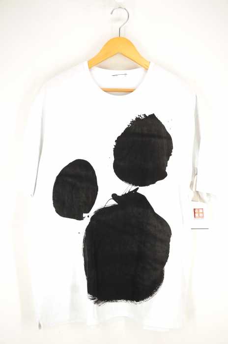 LAD MUSICIAN （ラッドミュージシャン） BIG T-SHIRT メンズ トップス