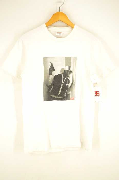 Supreme （シュプリーム） プリント半袖カットソー メンズ トップス