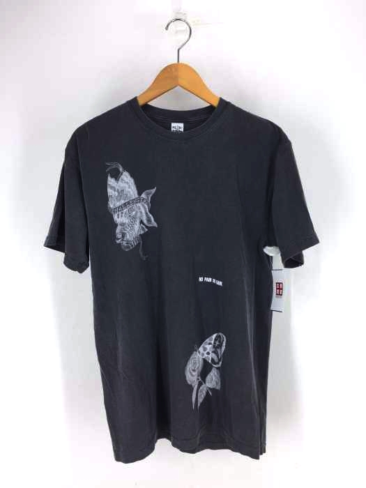 CHALLENGER（チャレンジャー） プリントTシャツ メンズ トップス