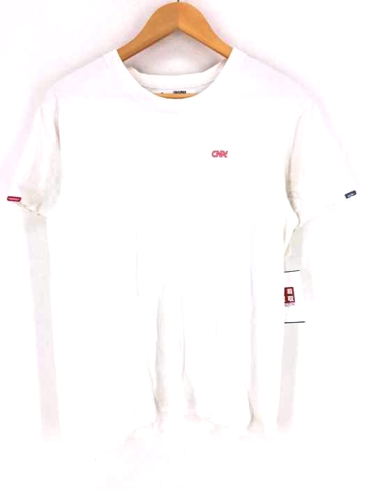CHALLENGER（チャレンジャー） ロゴTシャツ メンズ トップス