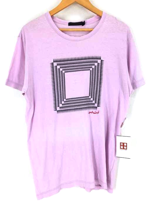 UNDERCOVERISM FOR REBELS(アンダーカバーイズム) グラフィックtシャツ メンズ トップス